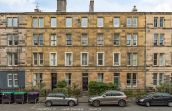 25/8, (3F2) Panmure Place, Edinburgh