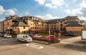 173/415 Carlyle Court, Comely Bank Road, Edinburgh