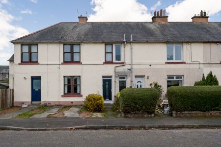 43 Stoneybank Gardens South, MUSSELBURGH, EH21 6NA