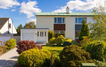 33 Barntongate Drive, Edinburgh