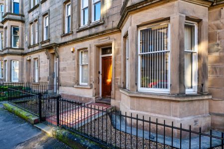 12 Comely Bank Street, Stockbridge, Edinburgh EH4 1BD