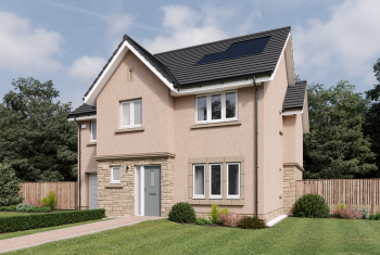 15 Whinny Gait, South Queensferry, Edinburgh