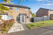 110 Stuart Crescent, Corstorphine, Edinburgh, EH12 8XT