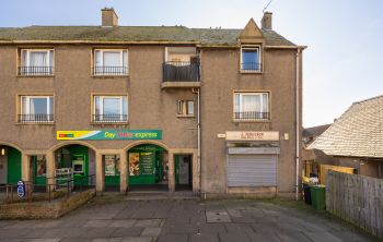 42/2 Niddrie Mill Drive, Edinburgh