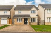 11 Templar Crescent, Kirkliston