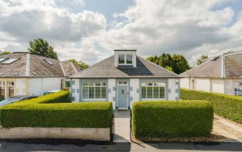 72 Meadowhouse Road, Edinburgh