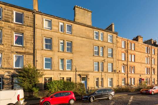 5/5 Westfield Street, Edinburgh, EH11 2RA