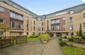 2 Lyle Court 25 Barnton Grove, Edinburgh