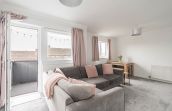 26/3 Rannoch Road, Edinburgh