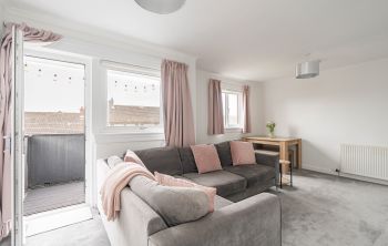 26/3 Rannoch Road, Edinburgh