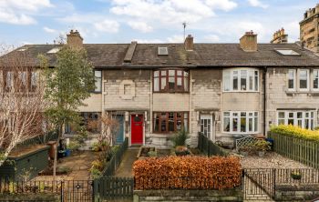 16 Craighouse Terrace, Edinburgh
