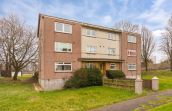 21F Forrester Park Drive, Edinburgh