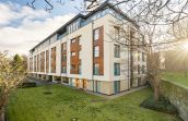 28/7 Ravelston Terrace, Edinburgh