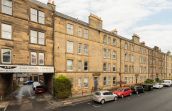 45/3 Balcarres Street, Edinburgh