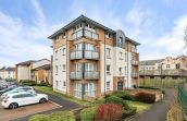 35/2 Stenhouse Gardens, Edinburgh