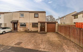 11 Echline Drive, South Queensferry