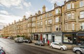 14/6 Comely Bank Avenue, Edinburgh