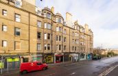 7/8 St Peters Buildings, Gilmore Place, Edinburgh