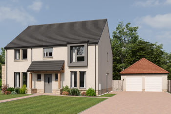 11 Grange Court, Gullane