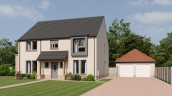 11 Grange Court, Gullane, EH31 2FA