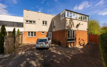 8 Strathalmond Court, Edinburgh