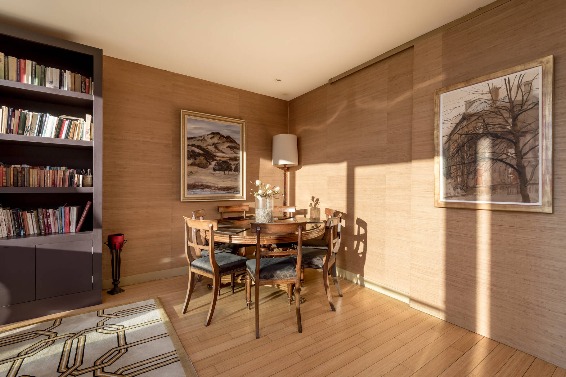 Flat 9, 24, Simpson Loan, Edinburgh, EH3 9GE