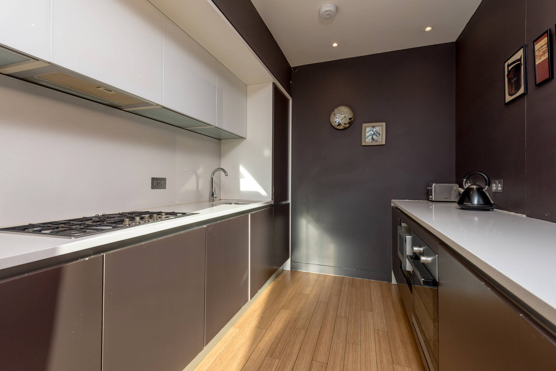 Flat 9, 24, Simpson Loan, Edinburgh, EH3 9GE