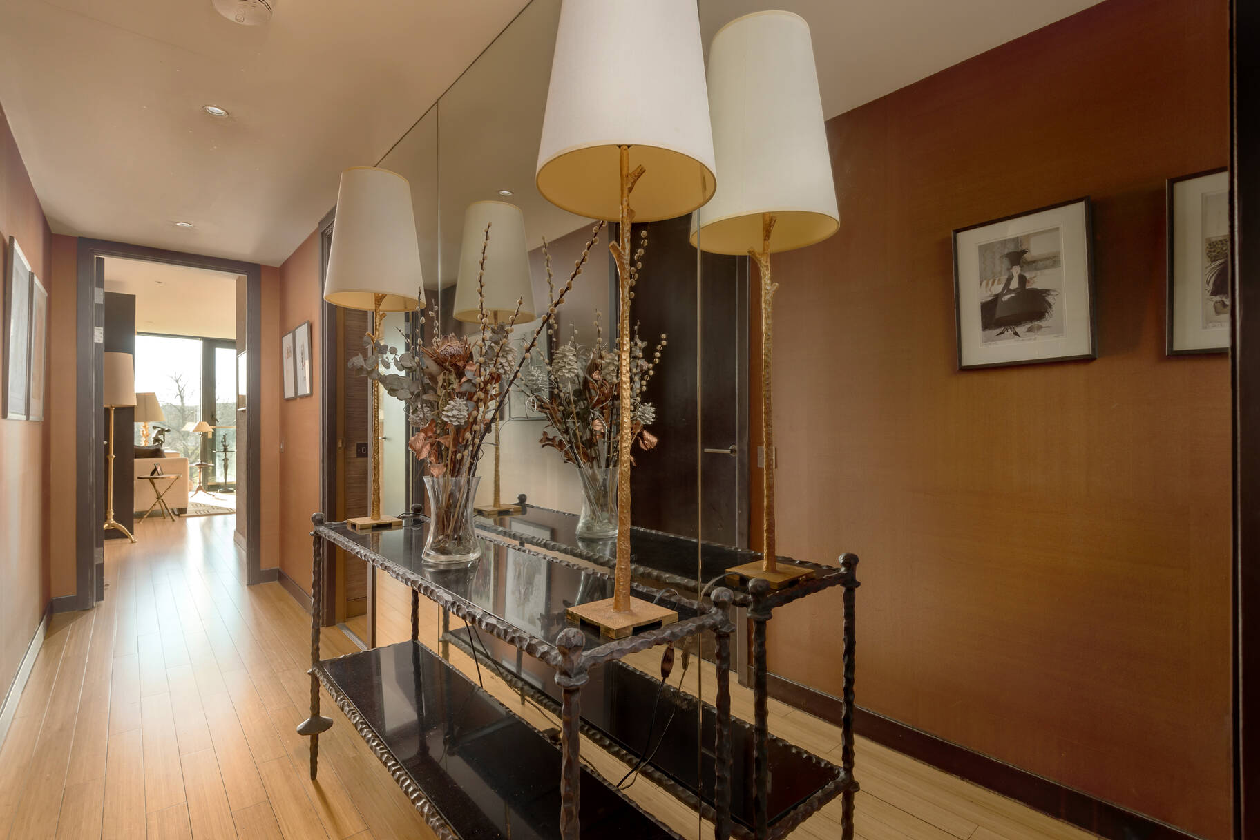 Flat 9, 24, Simpson Loan, Edinburgh, EH3 9GE