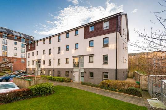 153/5 Easter Road, EDINBURGH, EH7 5QB