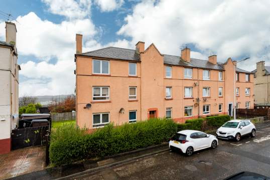 37/5 Stenhouse Avenue West, Edinburgh, EH11 3EY