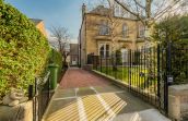 23B Esslemont Road, Edinburgh