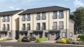 19A, Watertoun Road, Blackford, Edinburgh, EH9 3HZ