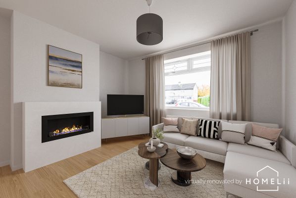 9 Dalhousie Road East, Bonnyrigg, EH19 2NR - Image 2