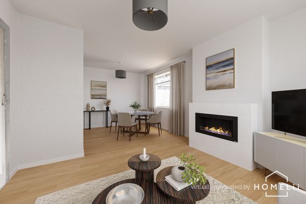 9 Dalhousie Road East, Bonnyrigg, EH19 2NR - Image 3