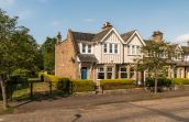 42 Balgreen Road, Edinburgh
