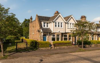 42 Balgreen Road, Edinburgh