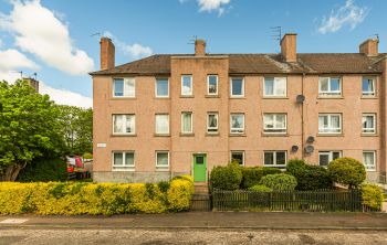 71/4 Whitson Road, Edinburgh