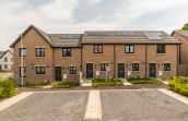 5 Baker Mews, South Queensferry