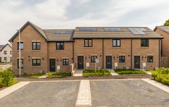 5 Baker Mews, South Queensferry