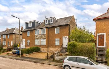56 Oxgangs Terrace, Edinburgh