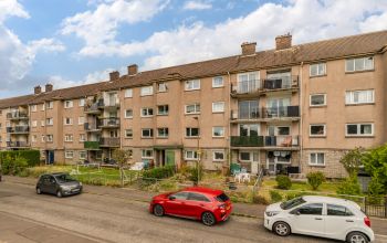 7/8 Ardshiel Avenue, Edinburgh