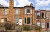 12 Wolseley Crescent, Edinburgh