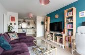 3/25 Drybrough Crescent, Edinburgh