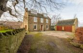 1 Baberton Mains Farm, Edinburgh