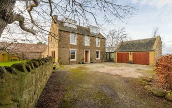 1 Baberton Mains Farm, Edinburgh