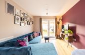 1/3 Sunnybank Place, Edinburgh