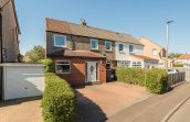 153 Broomhall Crescent, Edinburgh