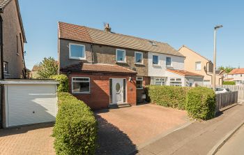 153 Broomhall Crescent, Edinburgh