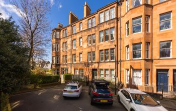 18/6 Montpelier Terrace, Edinburgh
