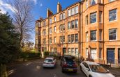 18/6 Montpelier Terrace, Edinburgh